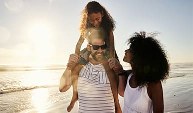 Family-friendly resorts for your future Punta Cana getaway
